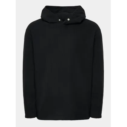 Zdjęcie Redefined Rebel Bluza 223114 Czarny Regular Fit