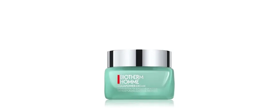 obrazek 1 Biotherm Homme Aquapower 72H Krem do twarzy 50 ml