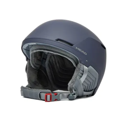 Zdjęcie Head Kask narciarski Compact Pro W Lavender 326434 Fioletowy