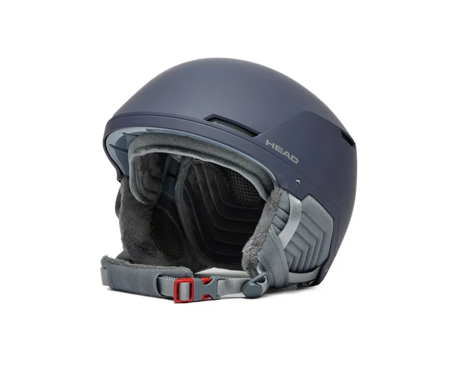 obrazek 1 Head Kask narciarski Compact Pro W Lavender 326434 Fioletowy