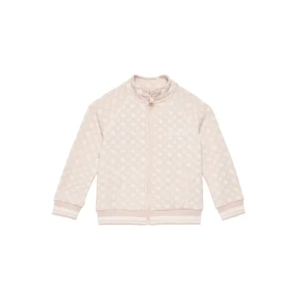 Zdjęcie Guess Bluza J5YQ33 KB212 Różowy Regular Fit