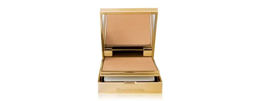 obrazek 1 Elizabeth Arden Flawless Finish Sponge-On Cream Makeup Podkład kremowy 23 g Honey Beige