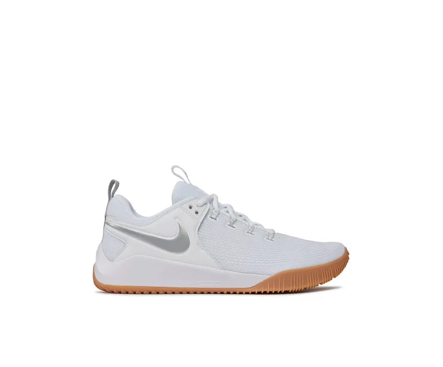 obrazek 1 Nike Buty halowe Air Zoom Hyperace 2 Se DM8199 100 Biały
