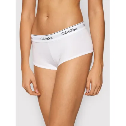 Zdjęcie Calvin Klein Underwear Bokserki 0000F3788E Biały