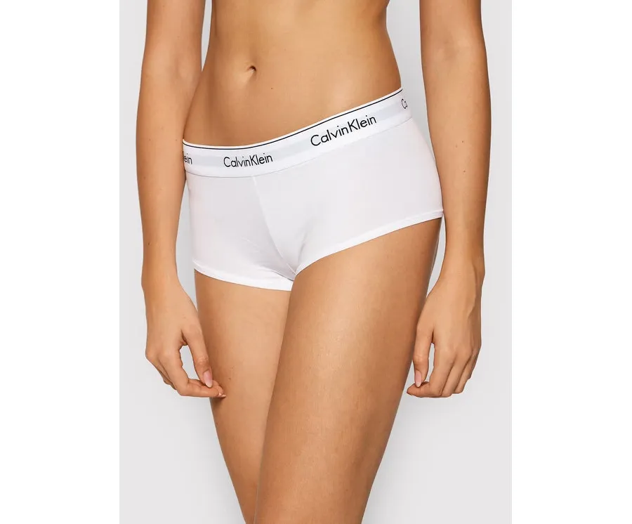 obrazek 1 Calvin Klein Underwear Bokserki 0000F3788E Biały