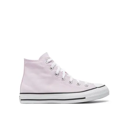 Zdjęcie Converse Trampki Chuck Taylor All Star Canvas A08580C Różowy
