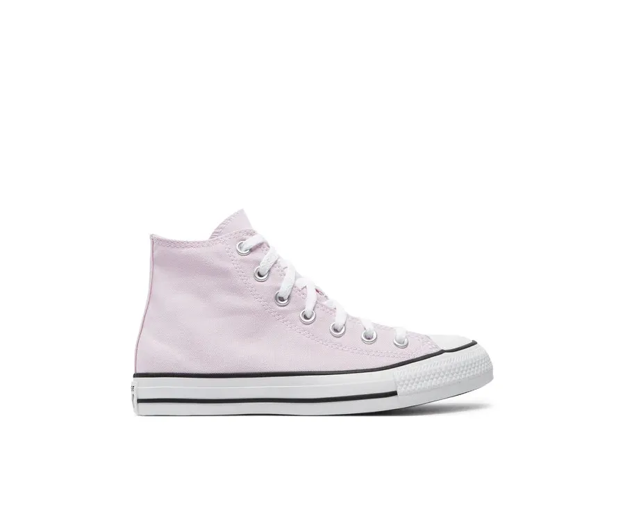 obrazek 1 Converse Trampki Chuck Taylor All Star Canvas A08580C Różowy