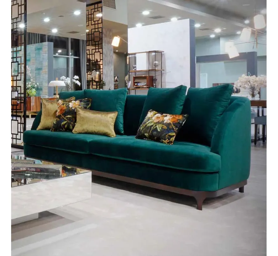 obrazek 1 Wyjątkowa sofa firmy Epoca