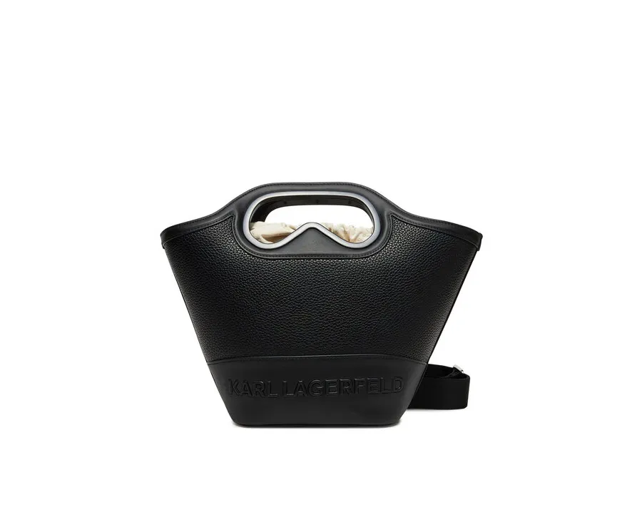obrazek 1 KARL LAGERFELD Torebka A2W30045 Czarny