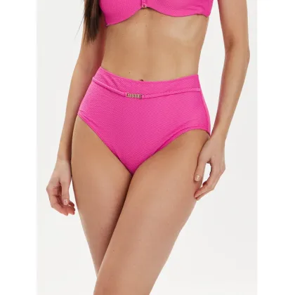 Zdjęcie Selmark Dół od bikini BJ590 Różowy