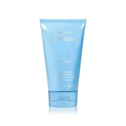 Zdjęcie Davidoff Cool Water Woman Balsam do ciała 150 ml