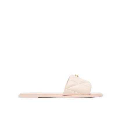 Zdjęcie Coach Klapki Holy CR047 Różowy