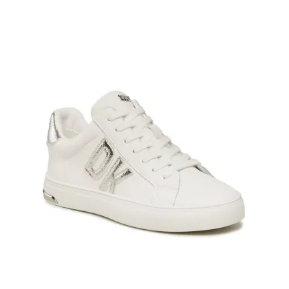 Zdjęcie DKNY Sneakersy Abeni Lace Up Sneaker K1300916 Biały
