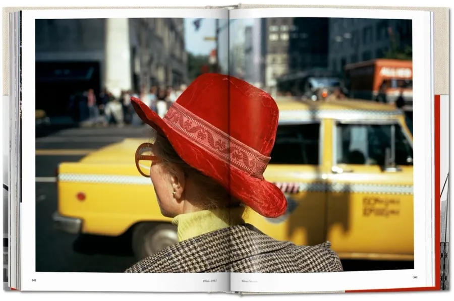 obrazek 9 Książka New York. Portrait of a City - Taschen