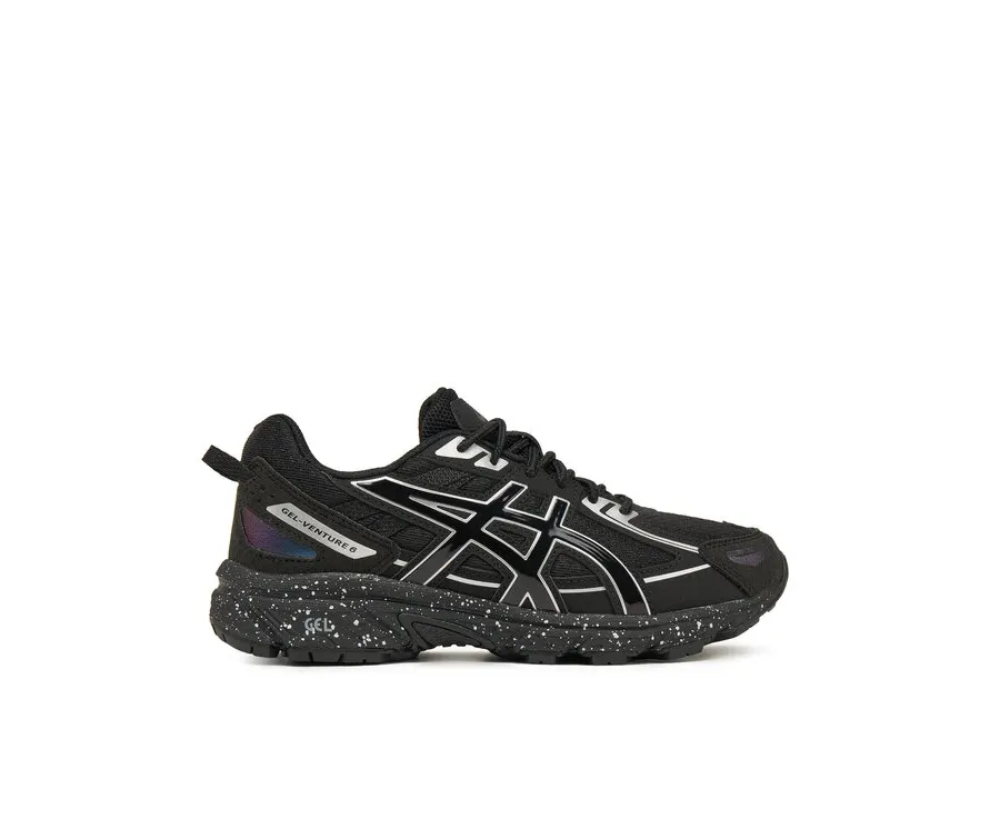 obrazek 1 Asics Sneakersy Gel-Venture 6 Gs 1204A122 Czarny