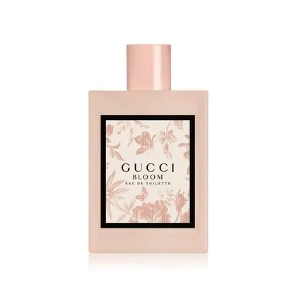 Zdjęcie Gucci Bloom Woda toaletowa 100 ml