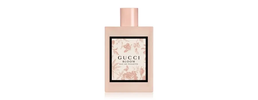 obrazek 1 Gucci Bloom Woda toaletowa 100 ml