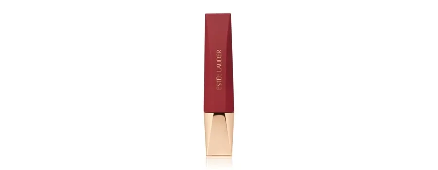 obrazek 1 ESTÉE LAUDER Pure Color Whipped Matte Błyszczyk do ust 9 ml 927 Hot Fuse