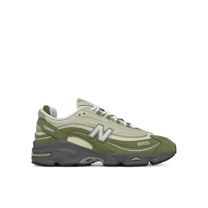 Zdjęcie New Balance Sneakersy M1000MEO Zielony