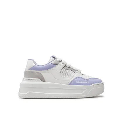 Zdjęcie KARL LAGERFELD Sneakersy KL63323 Biały