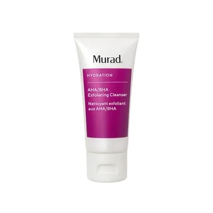 Zdjęcie Murad HYDRATION AHA/BHA EXFOLIATING CLEANSER Żel oczyszczający 60 ml