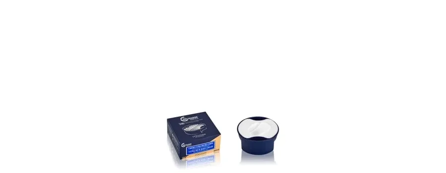 obrazek 1 L'OCCITANE Shea Butter Reichhaltige Körpercreme Nachfüller Krem do ciała 200 ml