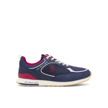 Zdjęcie U.S. Polo Assn. Sneakersy TABRY007 Granatowy