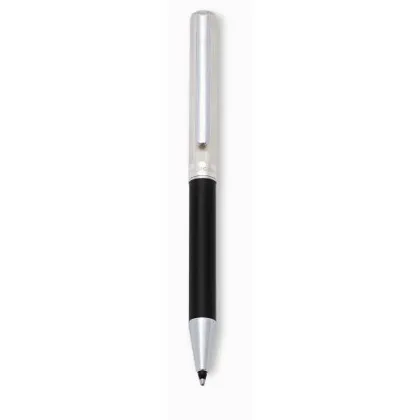 Picture Practical ballpoint pen made in Italy - Aurora