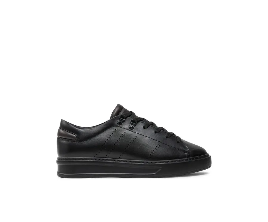 obrazek 1 Fabi Sneakersy FU1236BL Czarny