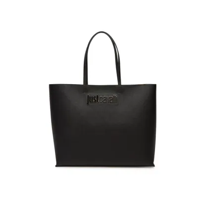 Zdjęcie Just Cavalli Torebka 78RA4BB9 ZS766 Czarny