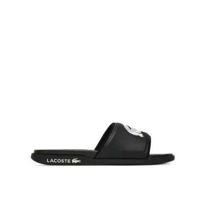 Zdjęcie Lacoste Klapki 7-49CMA0038 Czarny