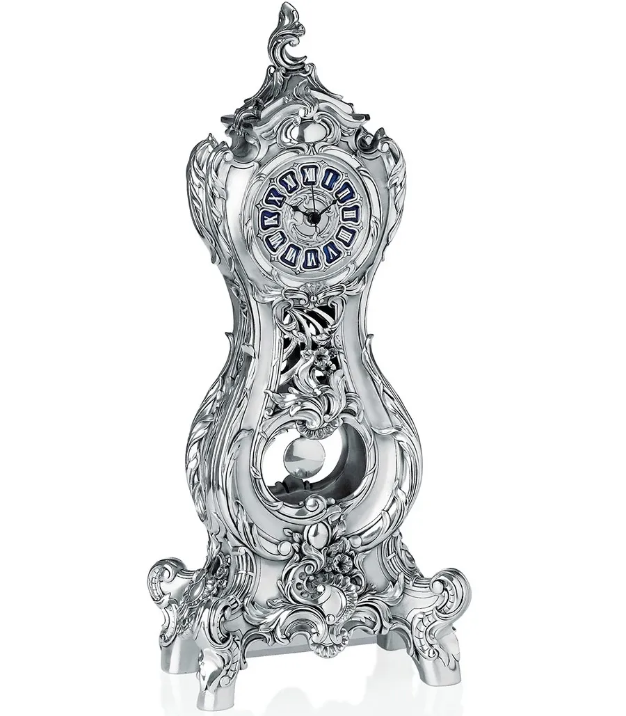 obrazek 1 Zegarek na biurko - sklep Luxury Products
