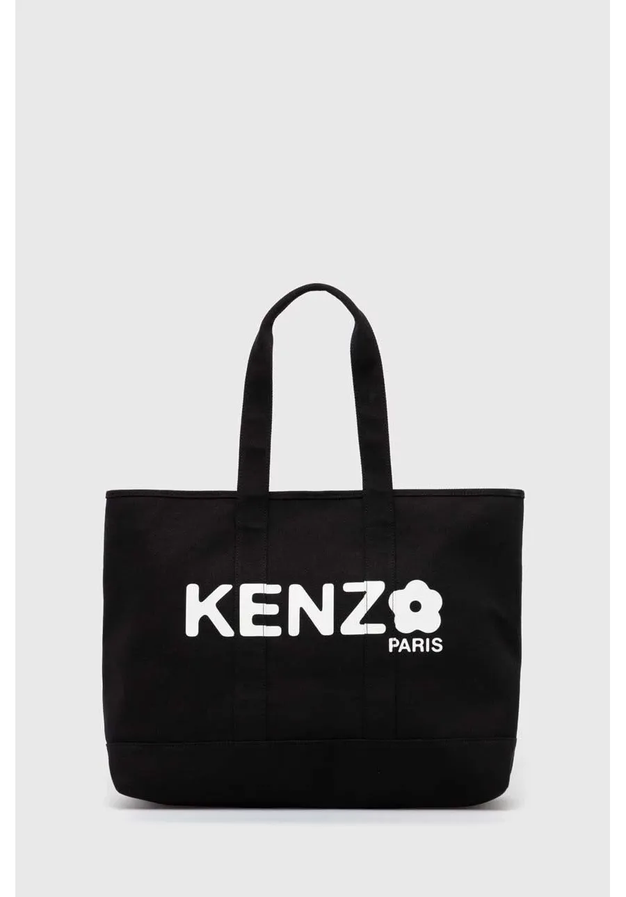 obrazek 1 Kenzo torebka Utility Large Tote Bag kolor czarny FE68SA911F36.99