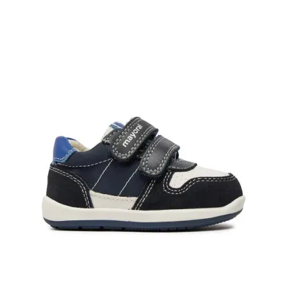 Zdjęcie Mayoral Sneakersy 41561 Granatowy