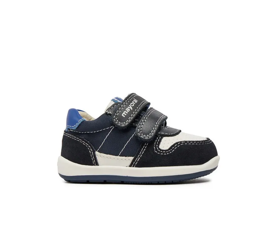 obrazek 1 Mayoral Sneakersy 41561 Granatowy