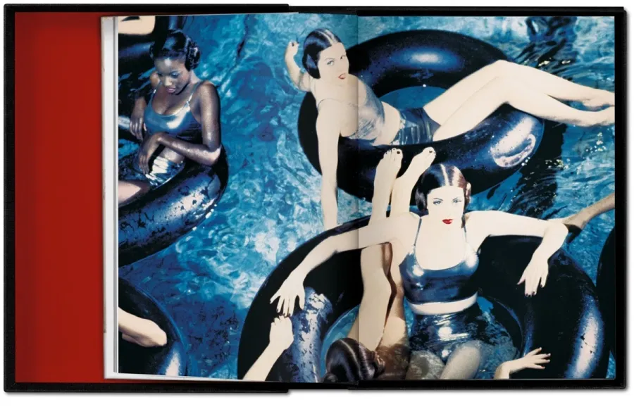 obrazek 6 Książka Ellen von Unwerth. Fräulein - Taschen