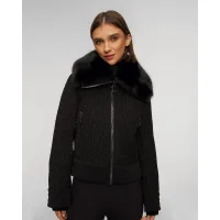 Zdjęcie Pikowana Kurtka Narciarska Damska Fusalp Aida