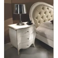 Zdjęcie Elegancka szafka nocna do sypialni