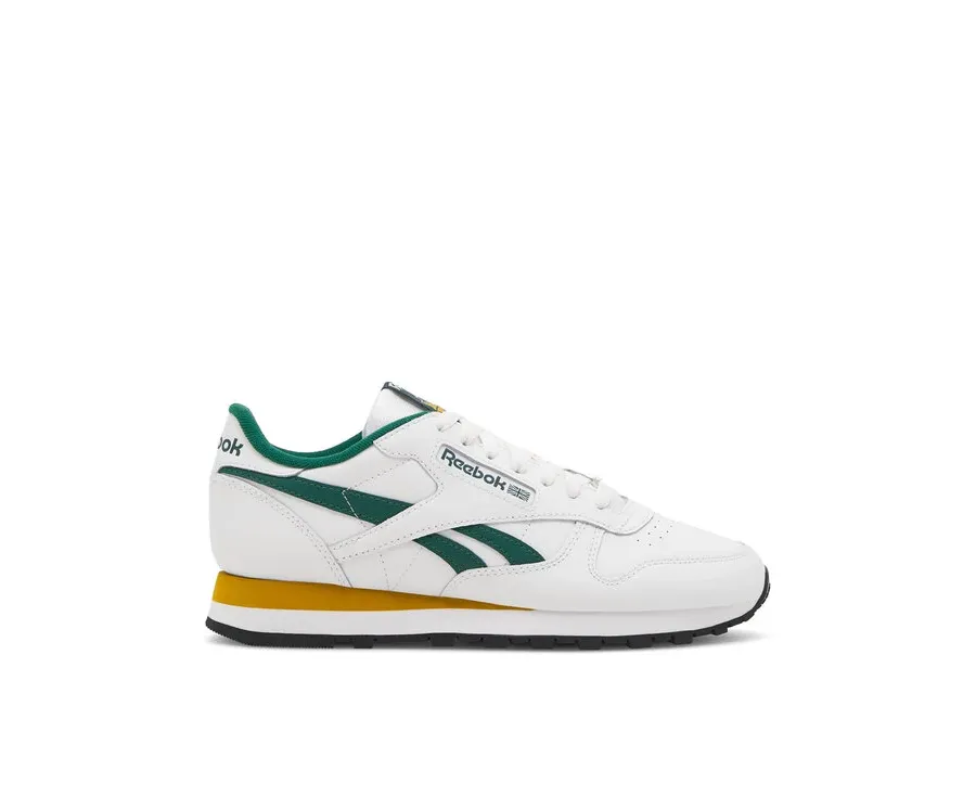 obrazek 1 Reebok Sneakersy Classic Leather 100074355 Biały