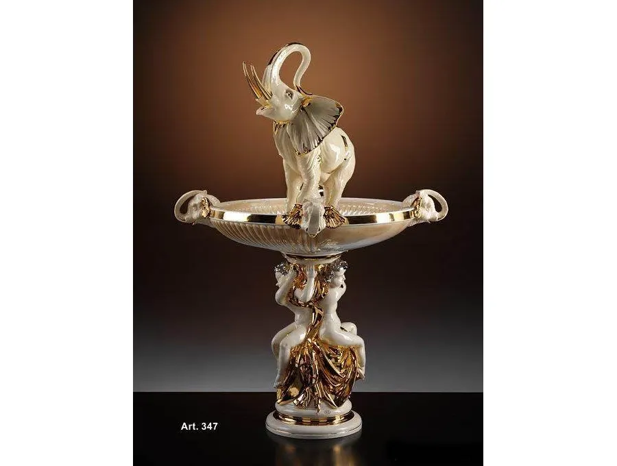picture 1 Elegant fountain for the home