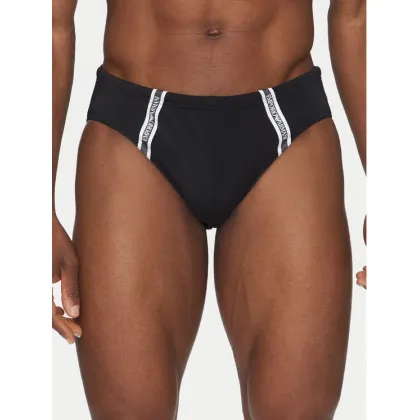 Zdjęcie Emporio Armani Underwear Kąpielówki EM000570 AF12333 UC001 Czarny