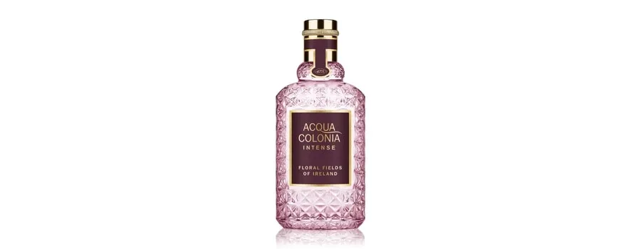 obrazek 1 4711 Acqua Colonia Floral Fields of Ireland Woda kolońska 100 ml
