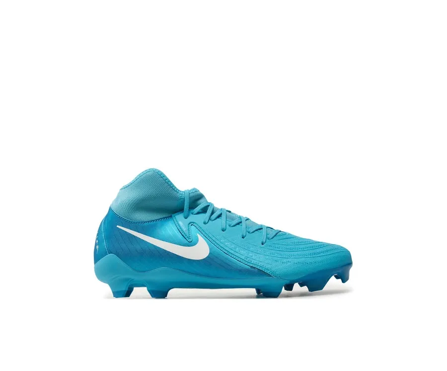 obrazek 1 Nike Buty do piłki nożnej Phantom Luna II Academy FG/MG FD6725 400 Niebieski