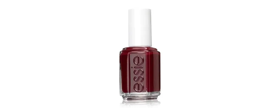 obrazek 1 essie Bordeauxtöne Lakier do paznokci 13.5 ml Nr. 282 - Shearling Darling