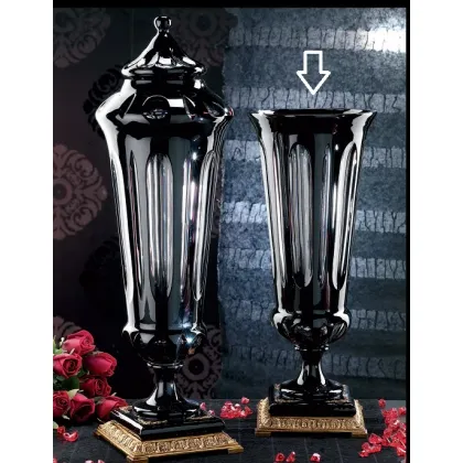 Zdjęcie Ekskluzywny wazon Traviata