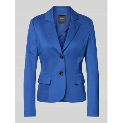 Zdjęcie Żakiet z kołnierzem z klapami