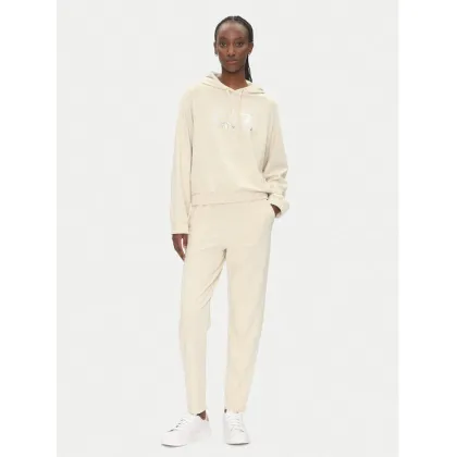Zdjęcie EA7 Emporio Armani Dres 7W000122 AF12502 U1079 Écru Regular Fit