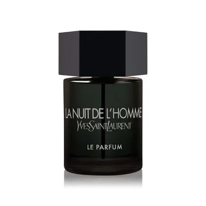 Zdjęcie Yves Saint Laurent La Nuit de L'Homme Le Parfum Perfumy 100 ml