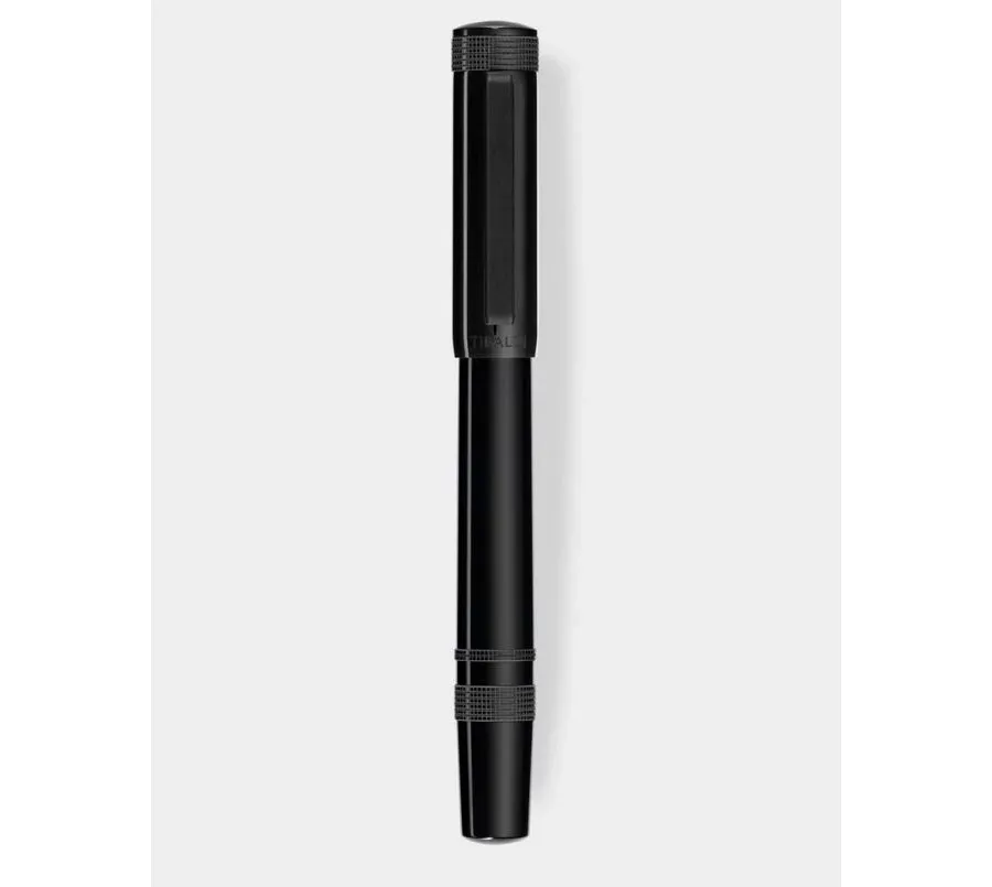 obrazek 2 Pióro wieczne Tibaldi Perfecta Rich Black