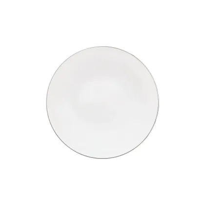 Zdjęcie Porcelanowy talerz deserowy z kolekcji Ballet PT- Porcel